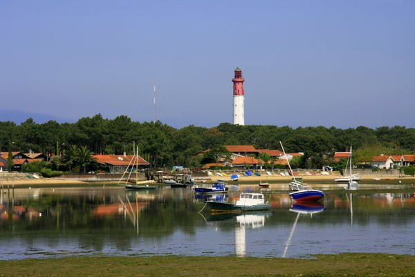 Cap Ferret