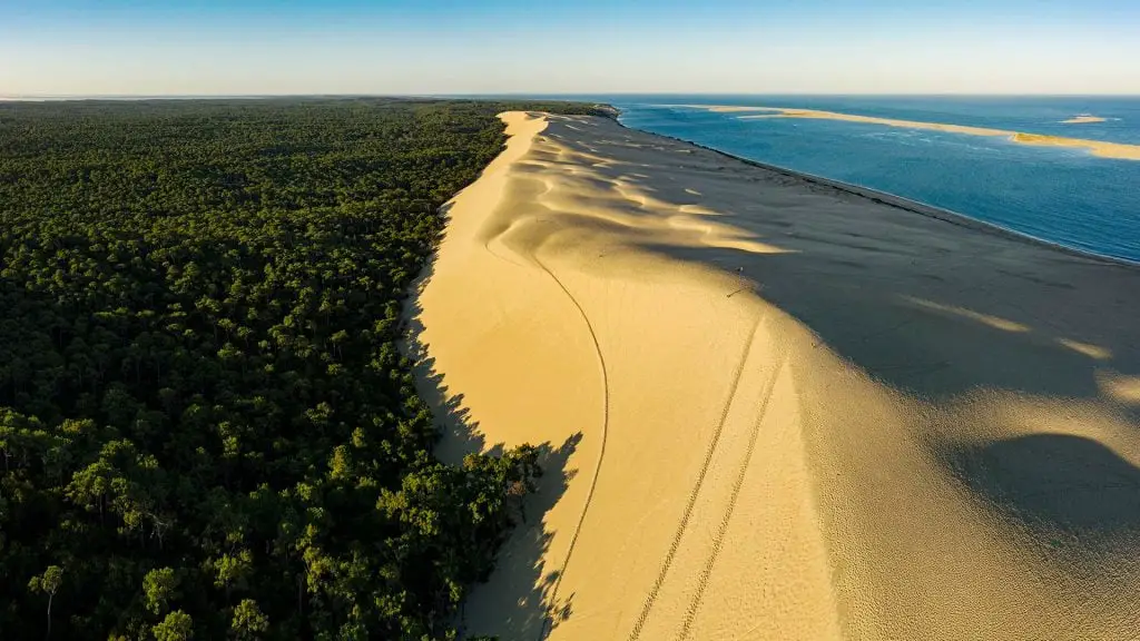 Dune du Pilat