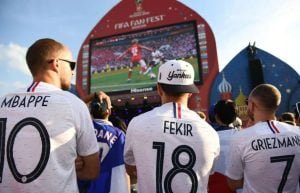 Lire la suite à propos de l’article Coupe du Monde 2022 : pas d&rsquo;écran géant ni de Fan Zone à Bordeaux
