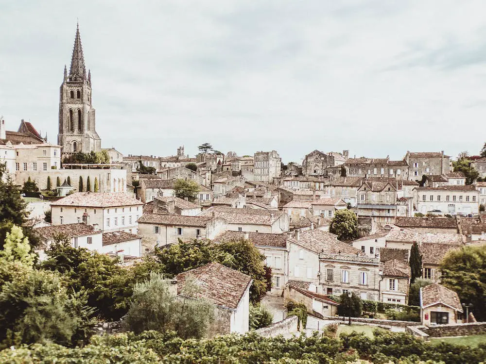 Lire la suite à propos de l’article 5 lieux insolites où dormir à Bordeaux