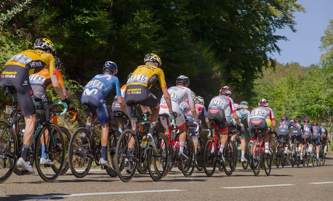 Lire la suite à propos de l’article Bordeaux ville-étape du Tour de France 2023 !