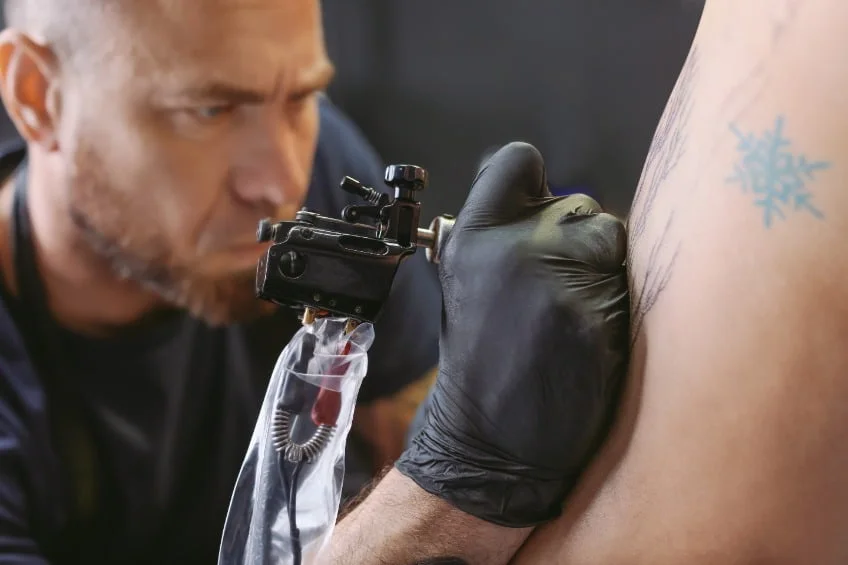 You are currently viewing Les 5 meilleurs tatoueurs de Bordeaux