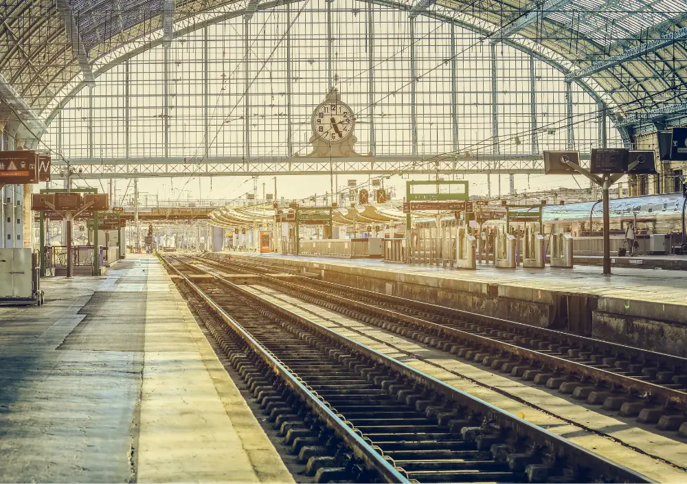 You are currently viewing Tout savoir sur le RER Métropolitain de Bordeaux