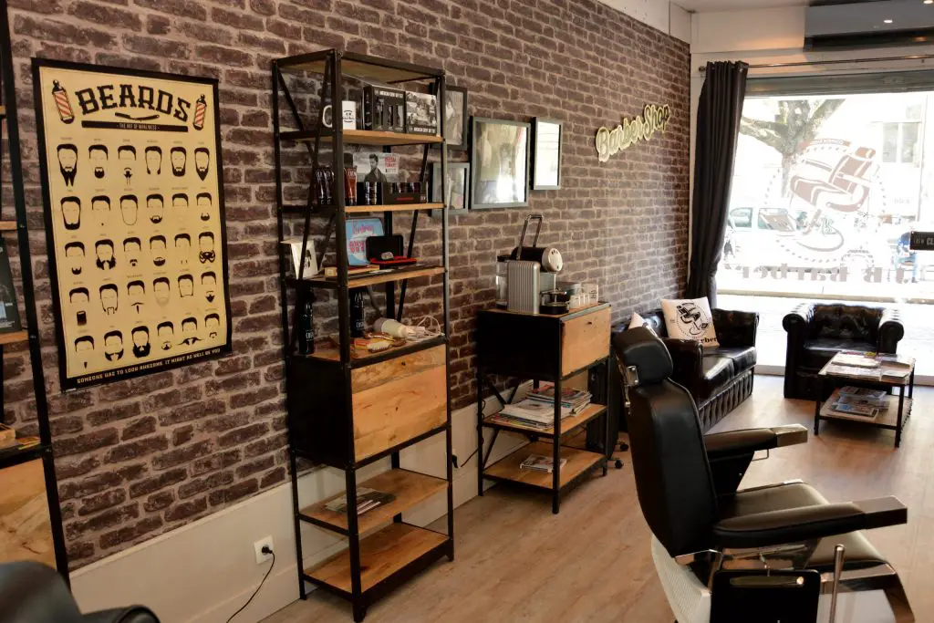 JB Barber