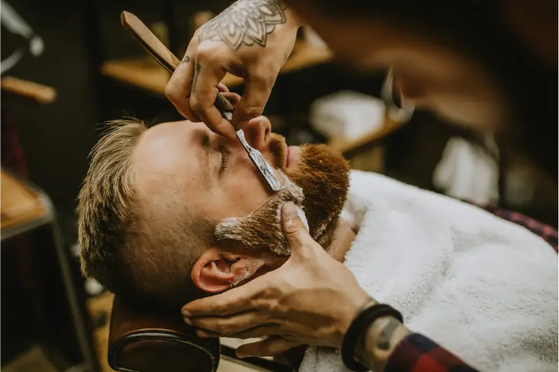 You are currently viewing Top 5 des meilleurs coiffeurs barbiers de Bordeaux