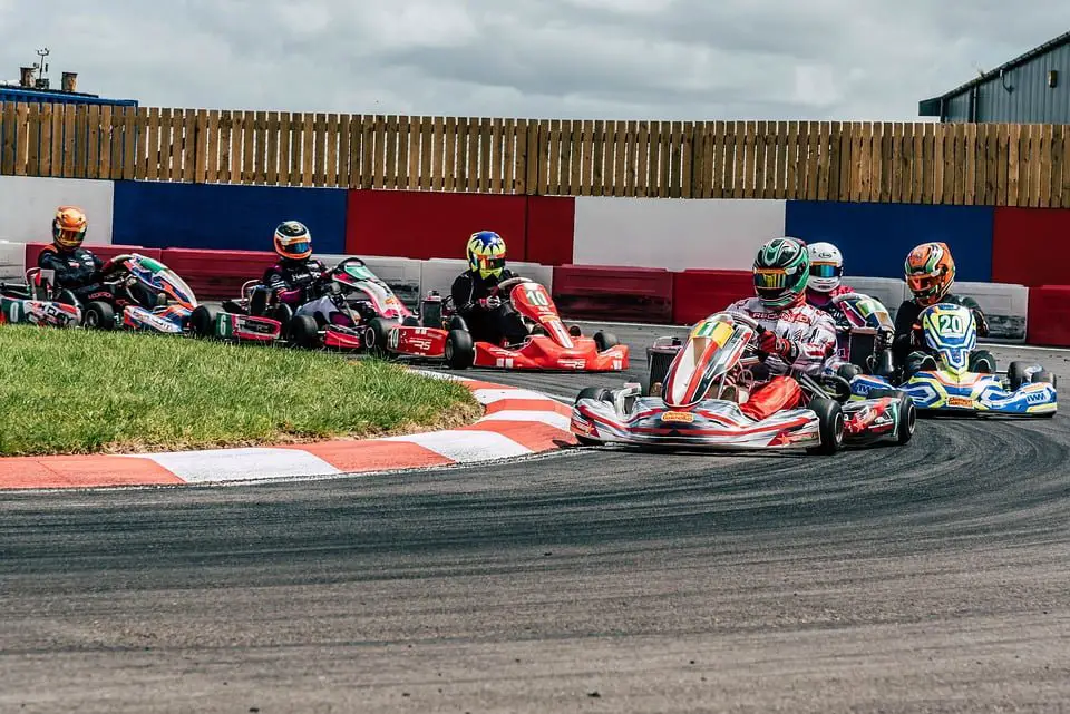 You are currently viewing Où faire du Karting à Bordeaux ?