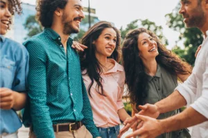 Lire la suite à propos de l’article Bordeaux bien classé dans le classement des meilleures villes pour se faire des amis
