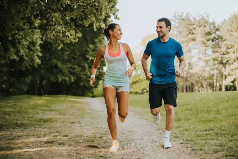 You are currently viewing Où faire son footing à Bordeaux ?