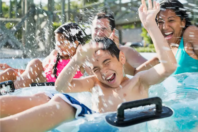 You are currently viewing Les 5 meilleurs parcs aquatiques autour de Bordeaux