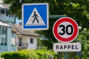 Lire la suite à propos de l’article Bordeaux nouvelle ville test pour les radars urbains ?