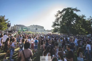 Lire la suite à propos de l’article Tout savoir sur le « week-end électronique » à Bordeaux :