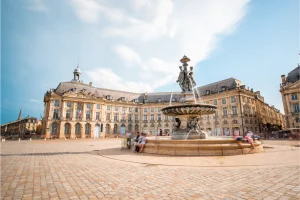 Lire la suite à propos de l’article Les chiffres du tourisme à Bordeaux