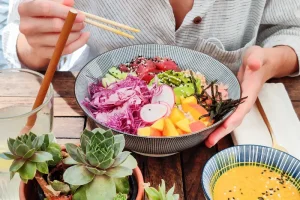 Lire la suite à propos de l’article TOP 5 des meilleurs restaurants vegan de Bordeaux