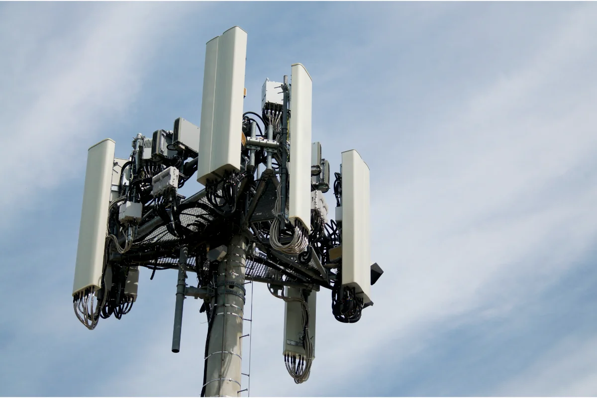 You are currently viewing Bordeaux dans le Top 10 des villes françaises les mieux couvertes par la 5G