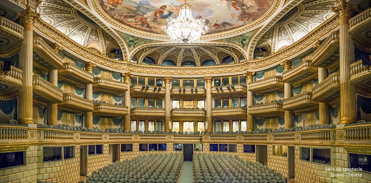 You are currently viewing Un nouveau directeur musical à l’Opéra de Bordeaux
