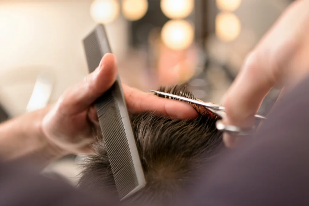 Coiffure
