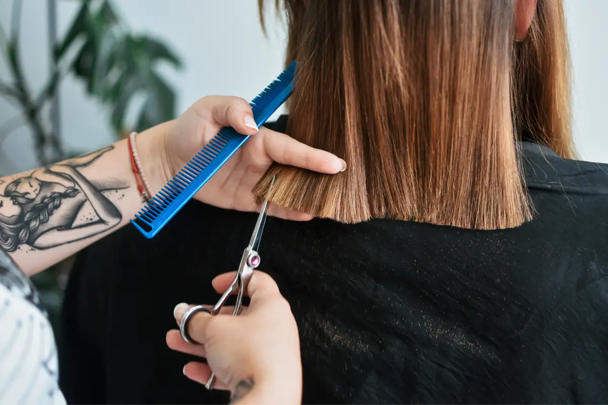 You are currently viewing 6 conseils pour trouver un bon coiffeur à Bordeaux