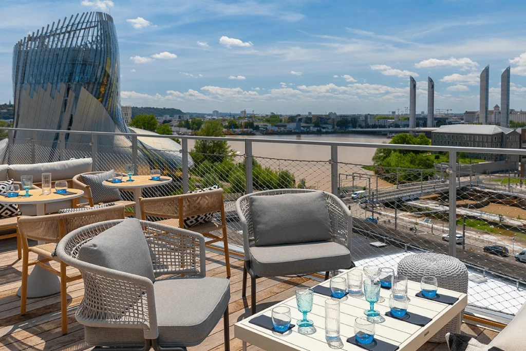 You are currently viewing Les 5 meilleurs rooftops de Bordeaux