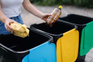 Lire la suite à propos de l’article Tous les papiers et emballages peuvent désormais être triés à Bordeaux !