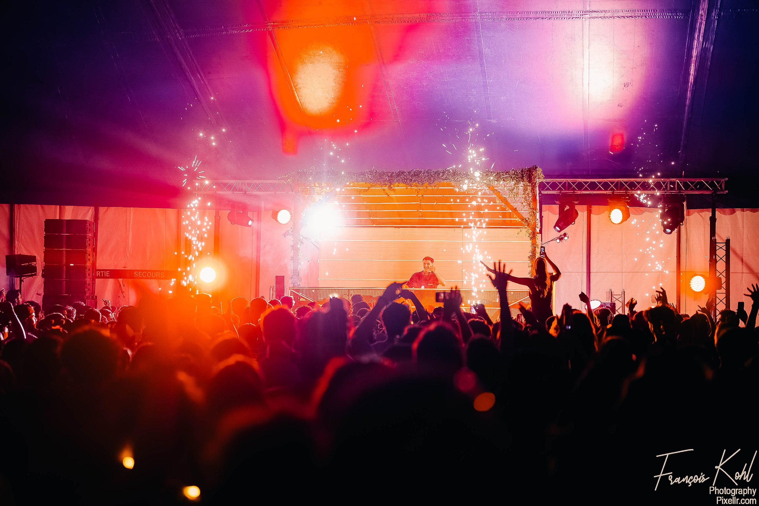You are currently viewing Tout savoir sur le Festival Madame loyal 2023 à Bordeaux