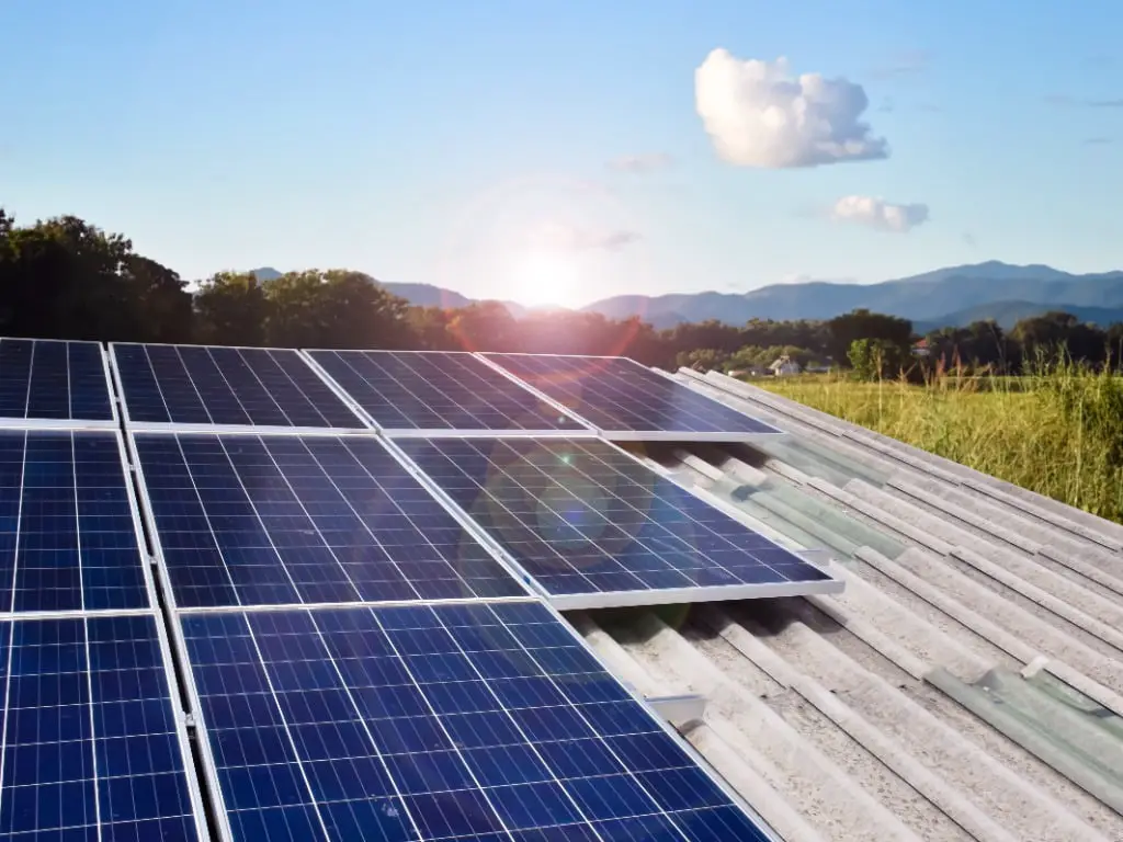 You are currently viewing Est-il possible de produire de l’électricité avec des panneaux solaires à Bordeaux dans le département de la Gironde ?