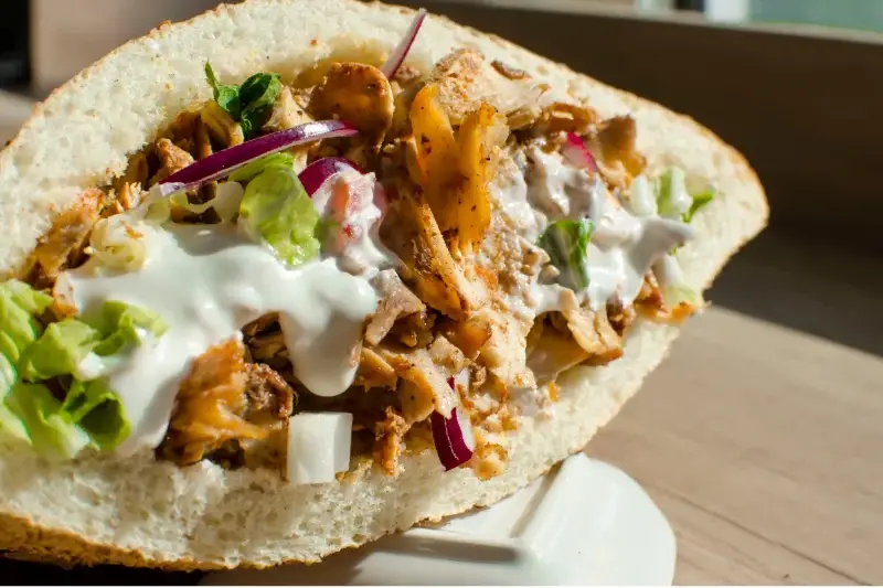 kebab