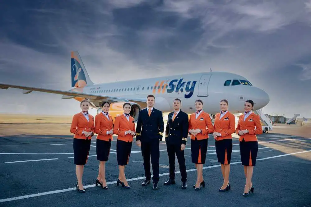 You are currently viewing Qui est HiSky, la nouvelle compagnie aérienne low cost qui propose une ligne directe vers la Roumanie depuis Bordeaux ?