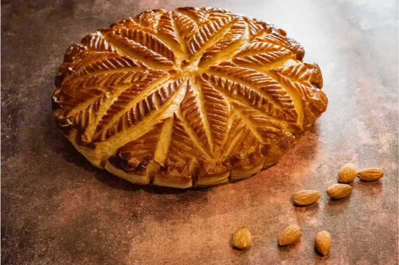 You are currently viewing Les meilleures galettes des rois de Bordeaux : notre sélection gourmande pour l’Épiphanie