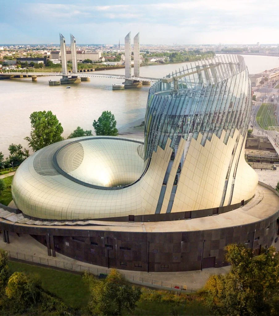 cité du vin
