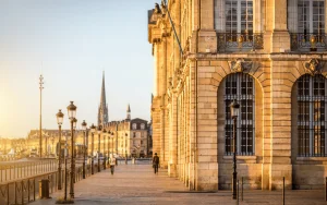 Lire la suite à propos de l’article Comment la ville de Bordeaux est devenue riche ?