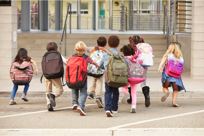 You are currently viewing Dates des vacances scolaires 2024/2025 à Bordeaux