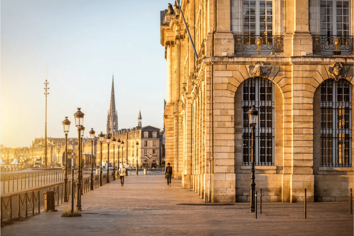 You are currently viewing Quoi faire avec des enfants à Bordeaux ?