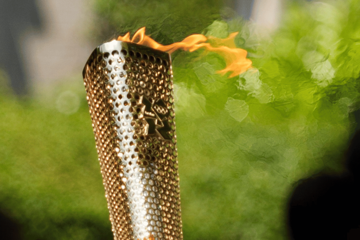 Lire la suite à propos de l’article Tout savoir sur le passage de la flamme olympique à Bordeaux