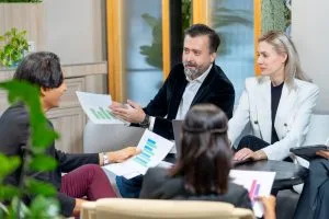 Lire la suite à propos de l’article Où organiser une réunion CoDir ou Comex à Bordeaux ?
